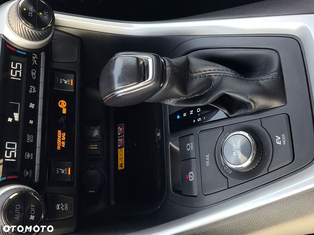 Toyota RAV4 2.5 Hybrid Adventure 4x4 - 18