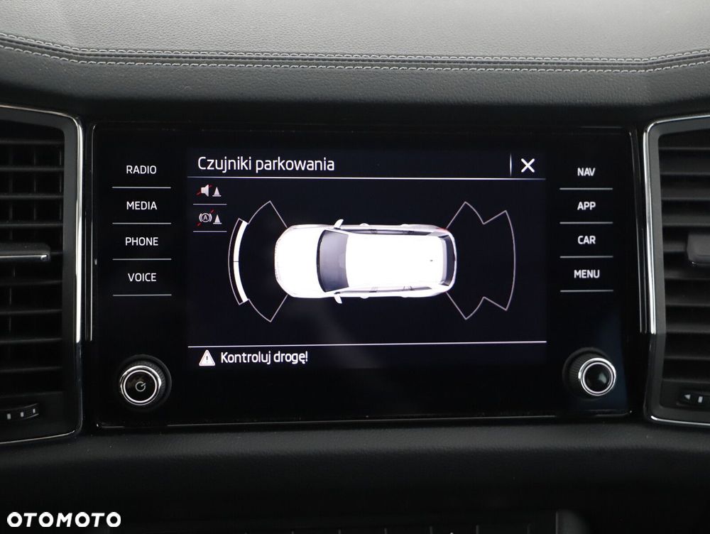Skoda Kodiaq 2.0 TDI 4x4 Style DSG - 21