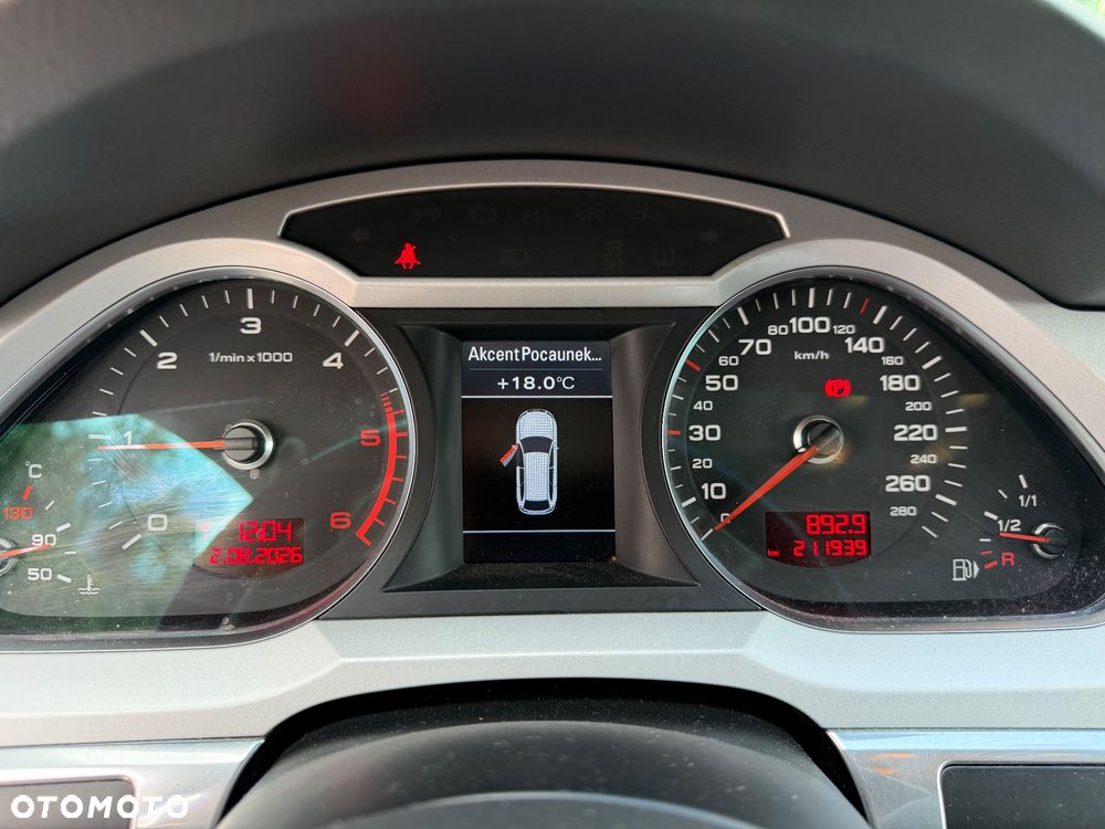 Audi A6 Limousine - 16
