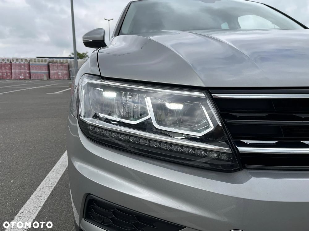 Volkswagen Tiguan 2.0 TDI BMT SCR Comfortline DSG - 25