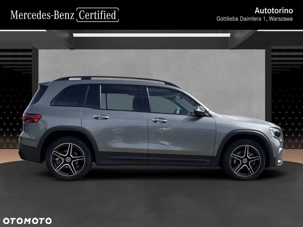 Mercedes-Benz GLB - 7