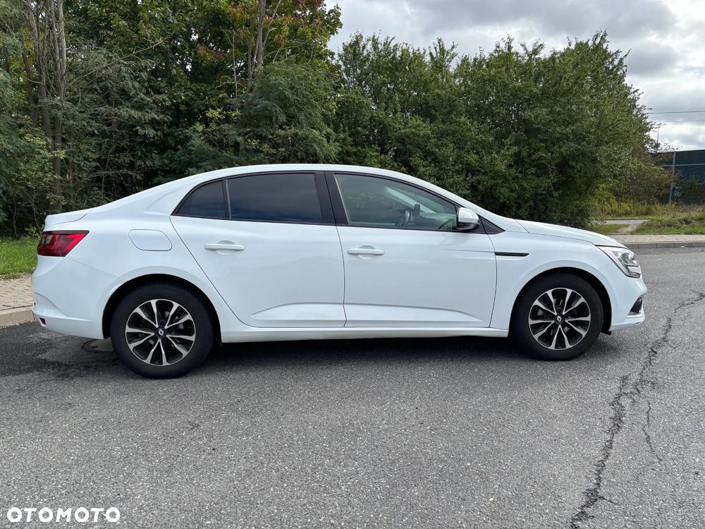 Renault Megane 1.6 SCe Life - 7