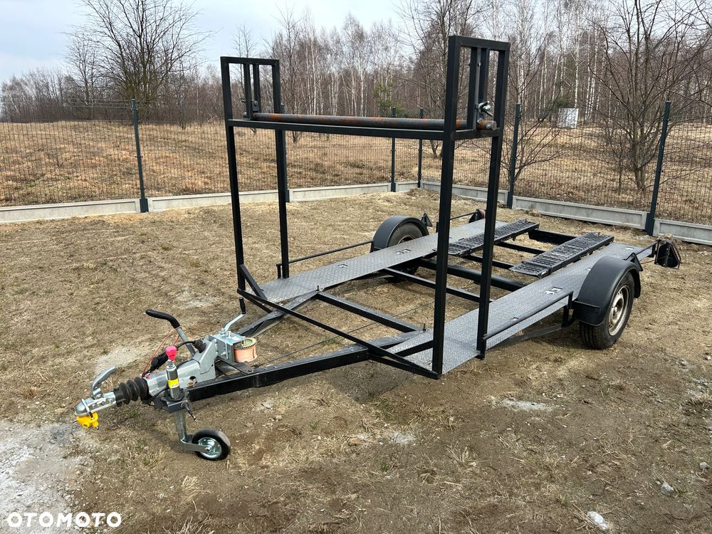 Schmidt DMC 1300 laweta - 5
