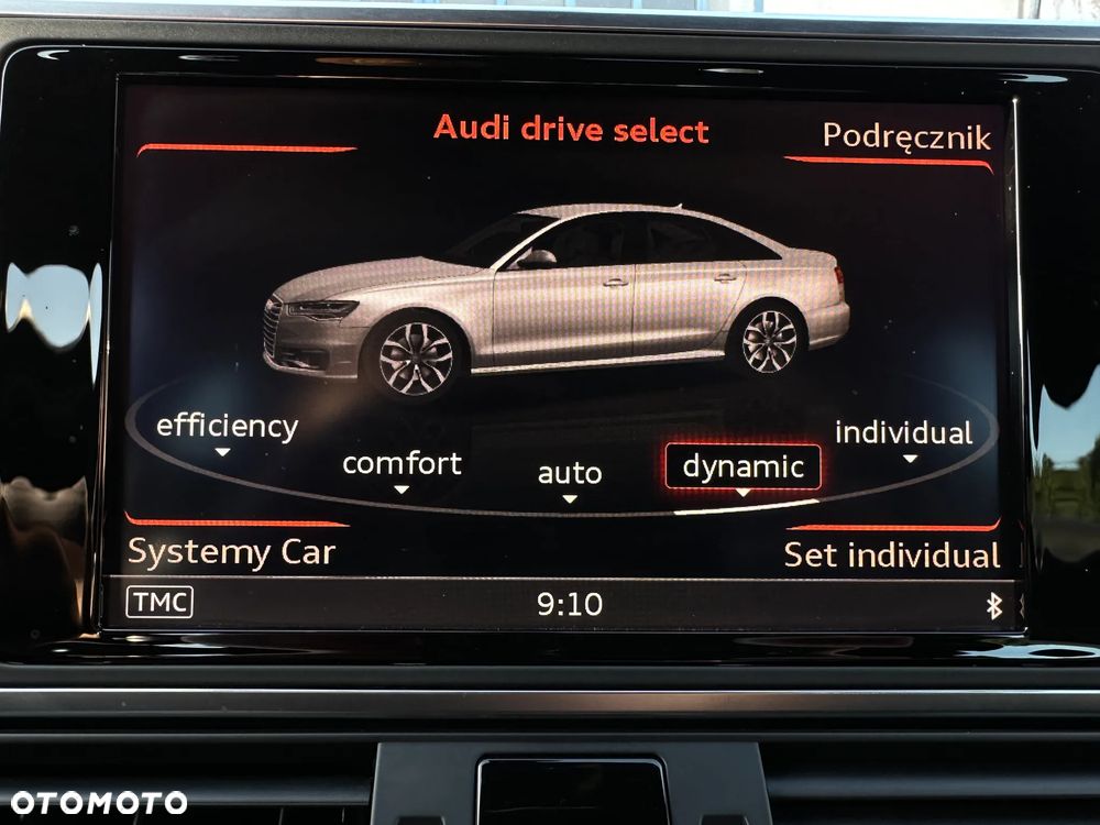 Audi A6 Limousine - 22