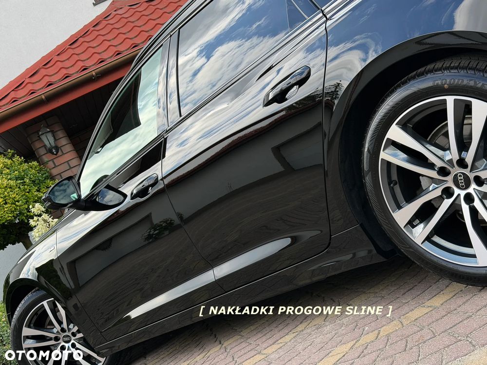 Audi A6 Avant TFSI S tronic - 35