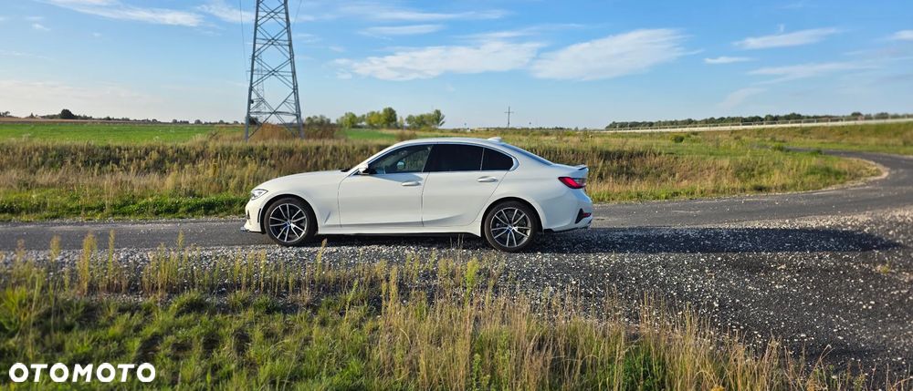 BMW Seria 3 - 14