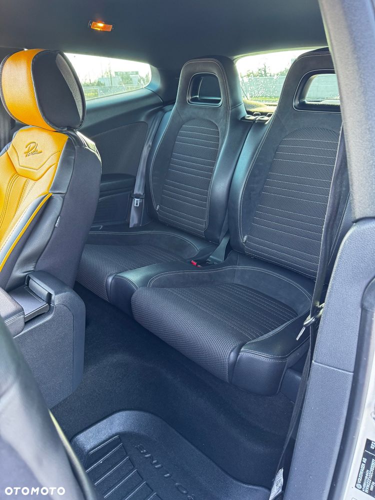 Volkswagen Scirocco 1.4 TSI - 16