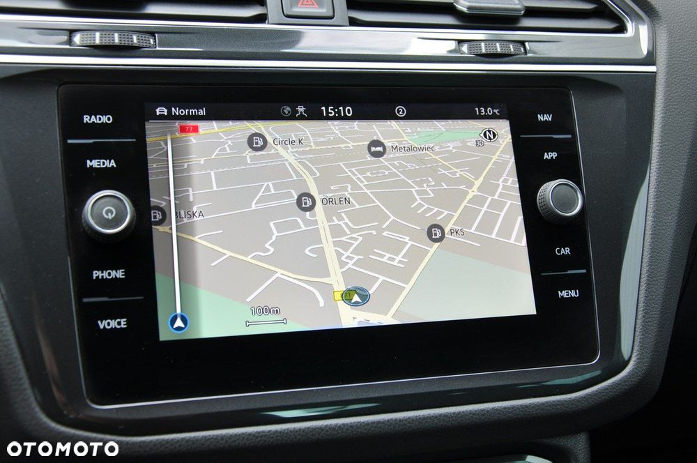 Volkswagen Tiguan 1.5 TSI EVO Life DSG - 16