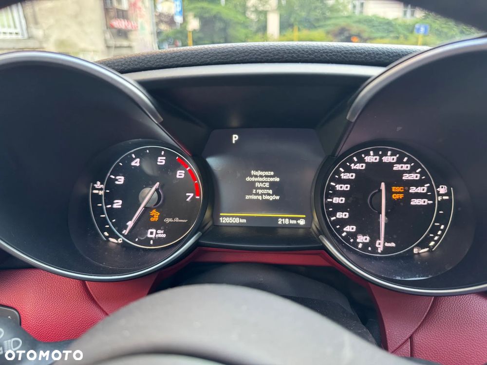 Alfa Romeo Giulia 2.0 Turbo Super - 33
