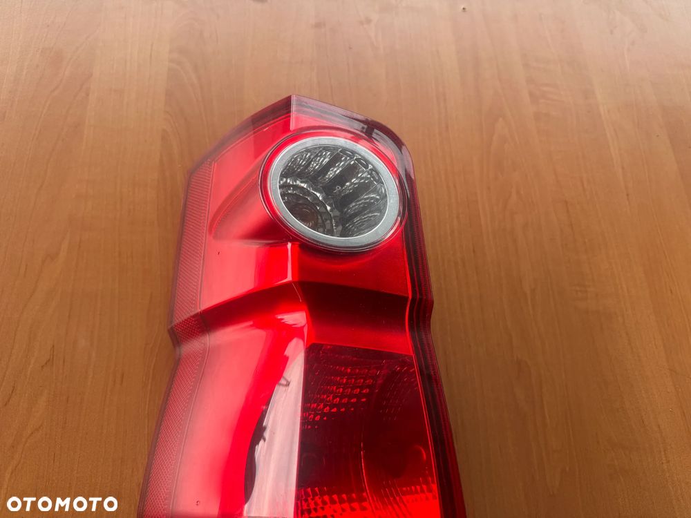 LAMPA TYŁ TYLNA LEWA VW CRAFTER - 3