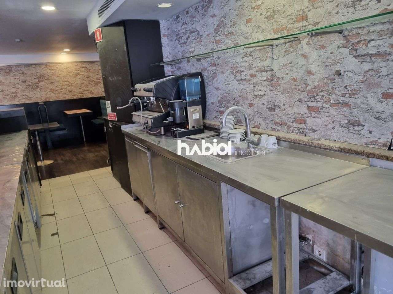 Restaurante centro Cidade Barcelos - Grande imagem: 2/7