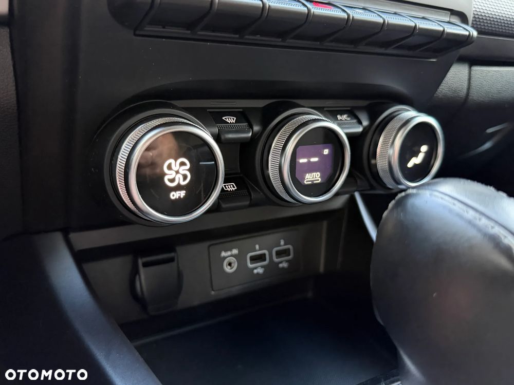 Renault Arkana TCe Mild Hybrid 140 EDC Equilibre - 34