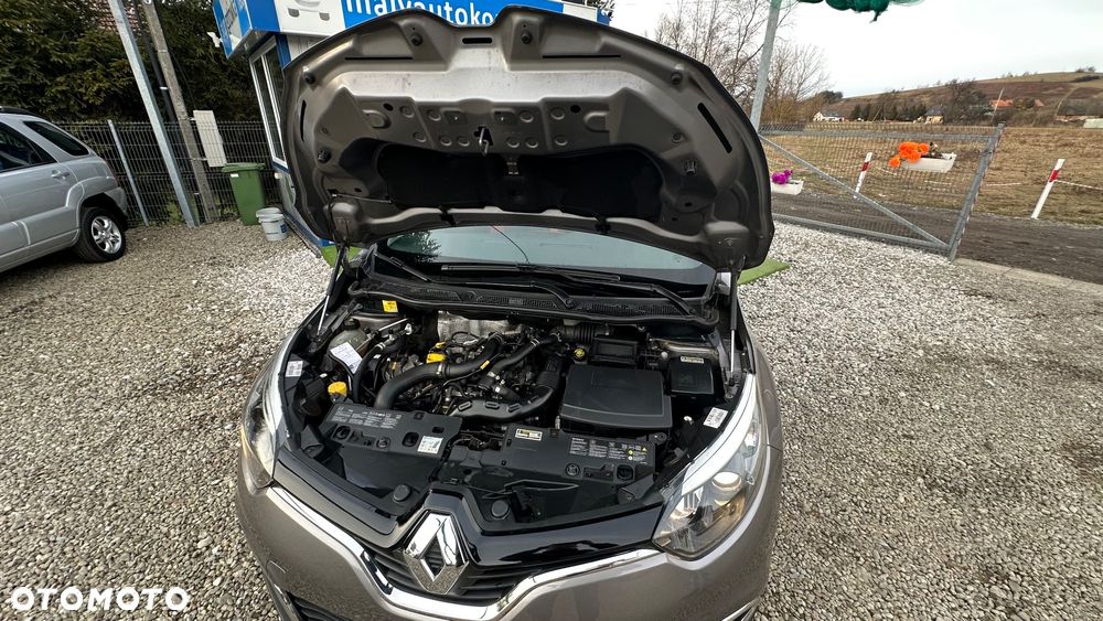 Renault Captur ENERGY TCe 90 Start&Stop Dynamique - 10