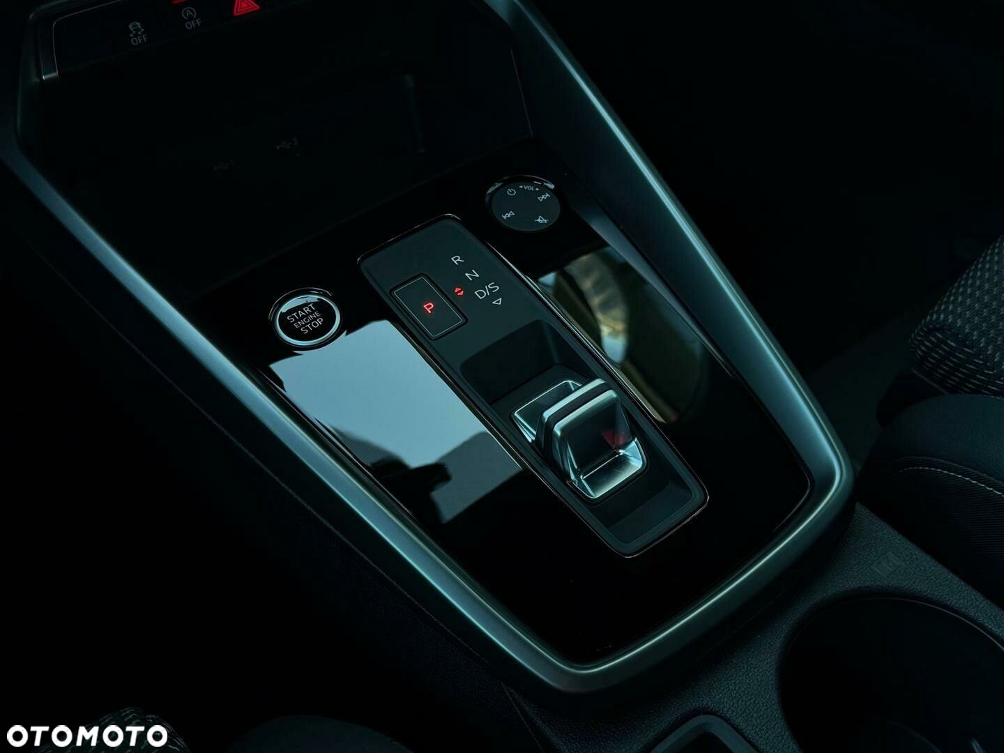 Audi A3 - 27