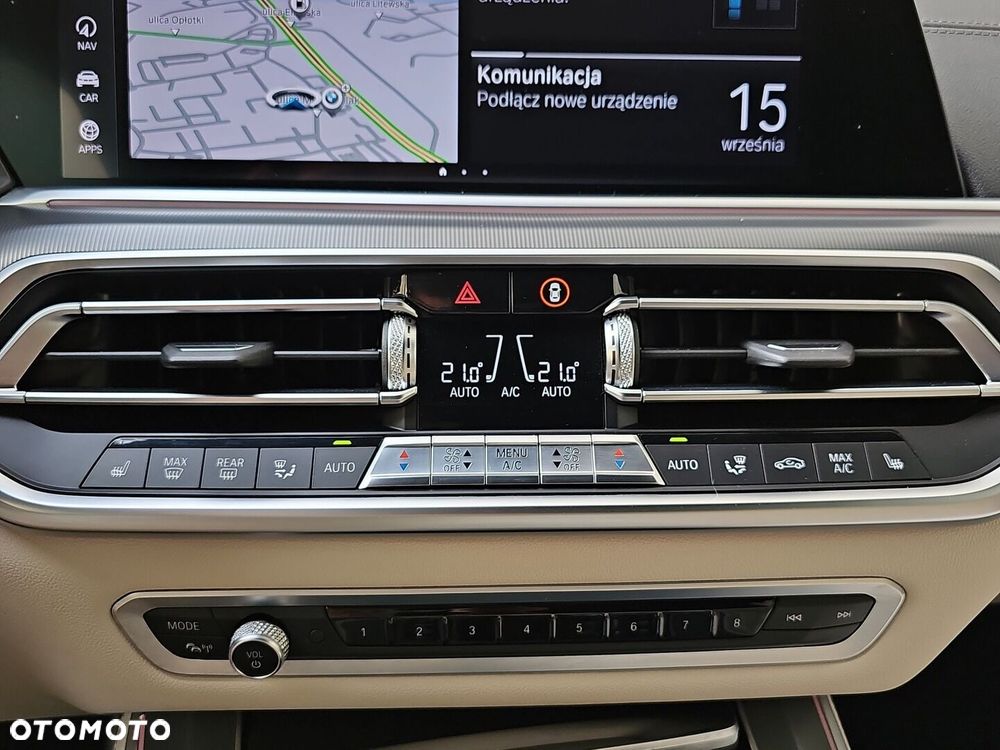 BMW X5 - 16