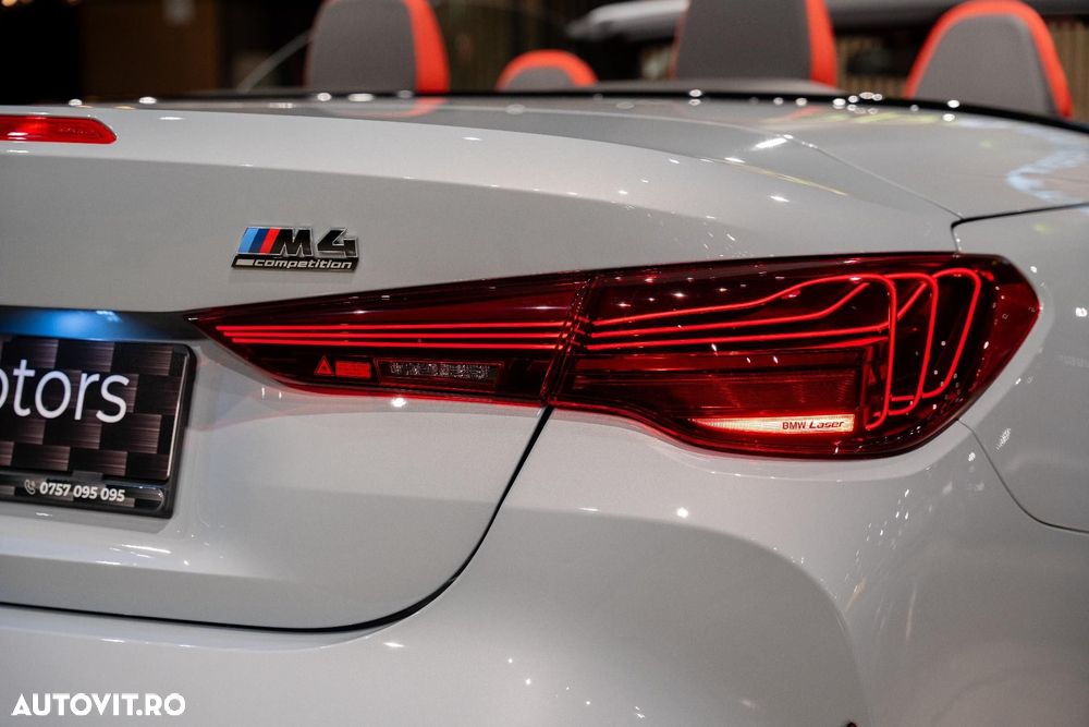 BMW M4 - 19