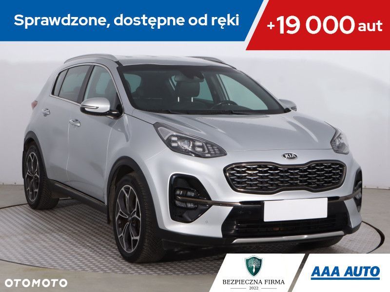 Kia Sportage - 2