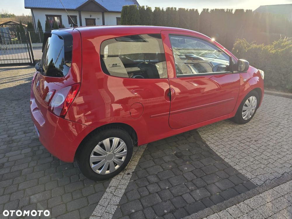 Renault Twingo 1.2 16V Expression - 4