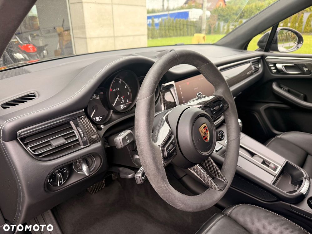 Porsche Macan - 6