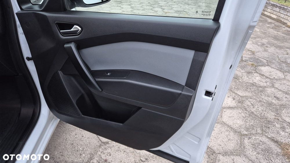Renault Kangoo - 21