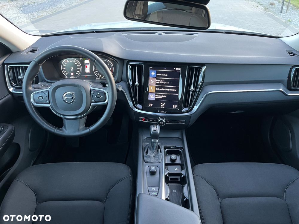 Volvo V60 D3 Geartronic Momentum Pro - 13