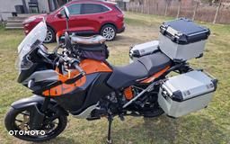 KTM Adventure - 3