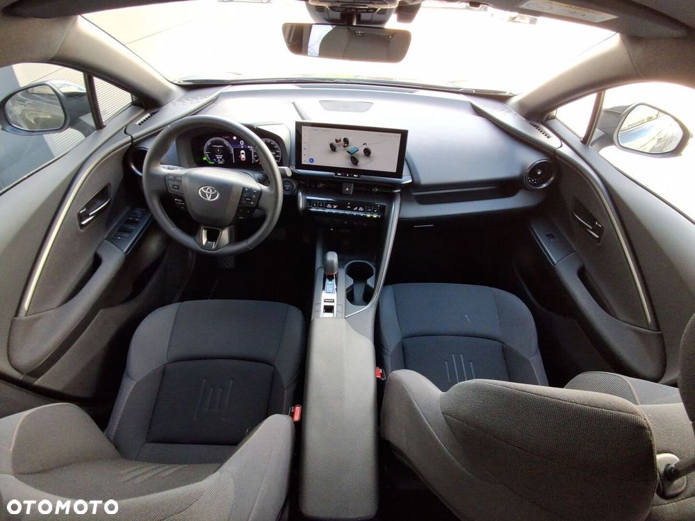 Toyota C-HR - 17