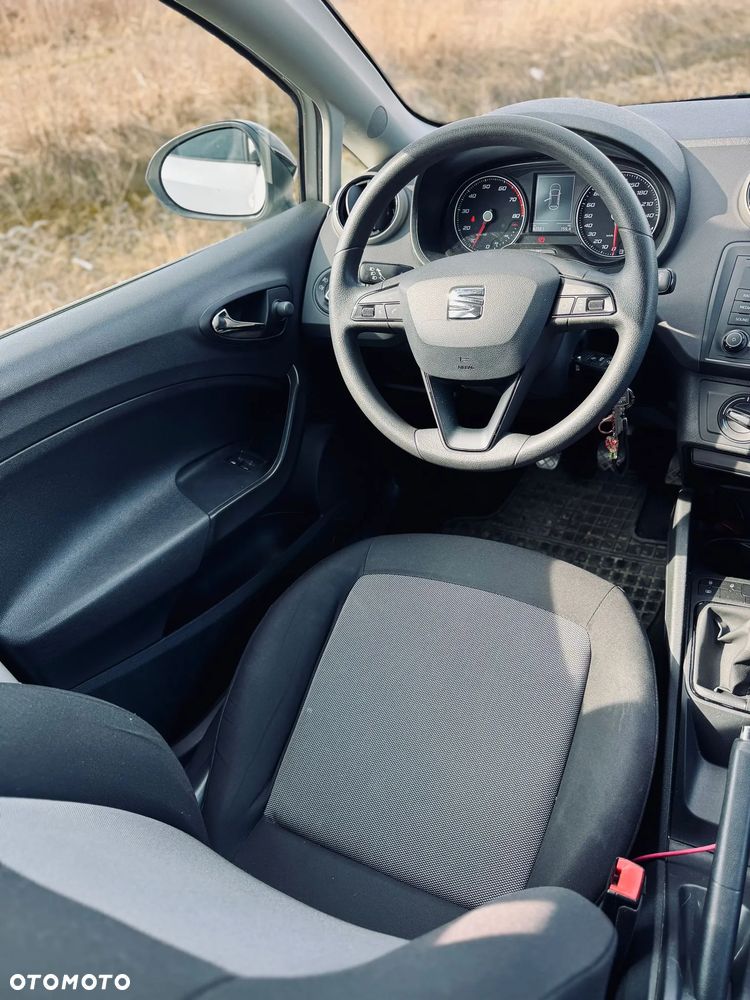 Seat Ibiza 1.0 Reference S&S - 3
