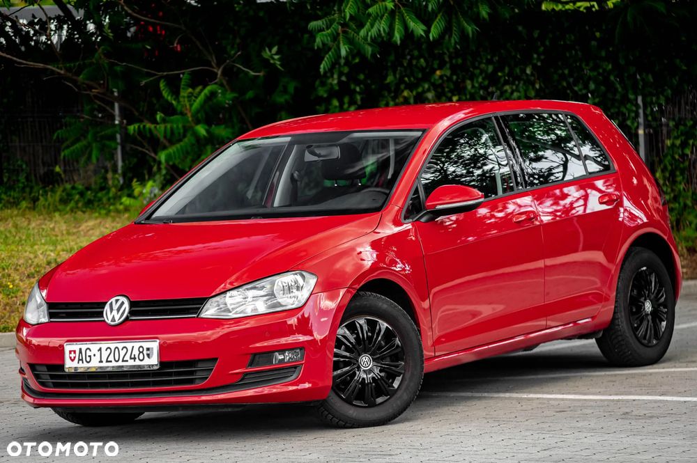 Volkswagen Golf 1.6 TDI CityLine - 7