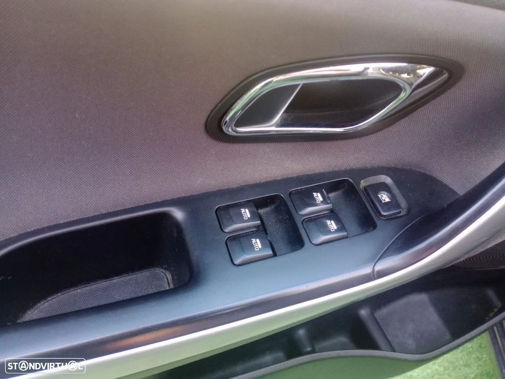 Kia Ceed SW 1.4 CRDi More - 22