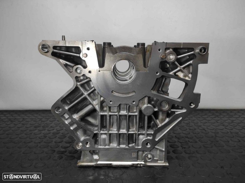 BLOCO DO MOTOR VOLKSWAGEN GOLF VII LIM. (BQ1) ADVANCE - 7