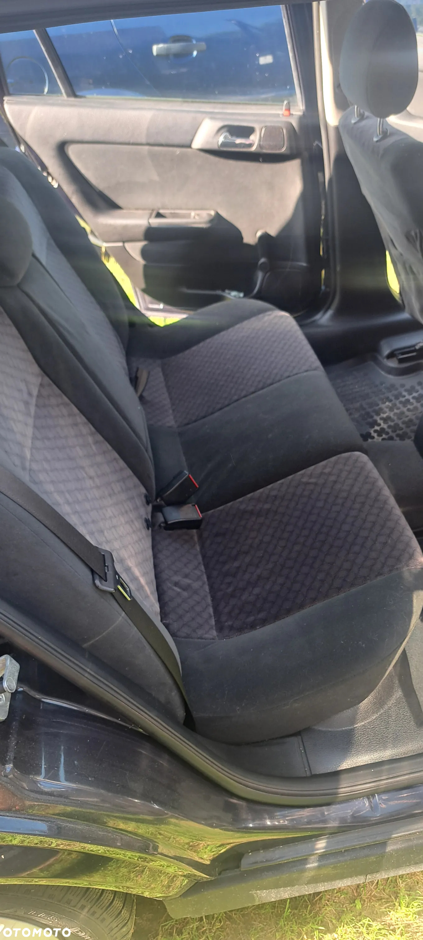 Opel Astra II 1.8 Elegance - 7