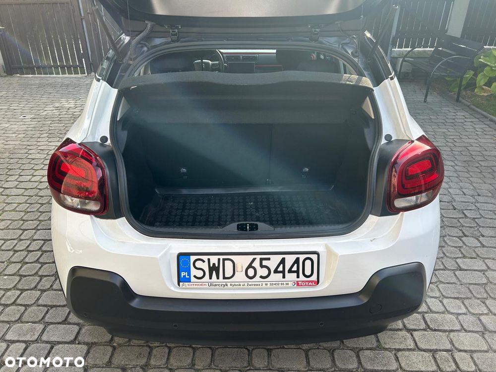 Citroën C3 1.2 PureTech Shine - 14