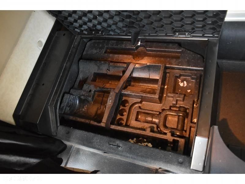 Mercedes-Benz Actros - 34