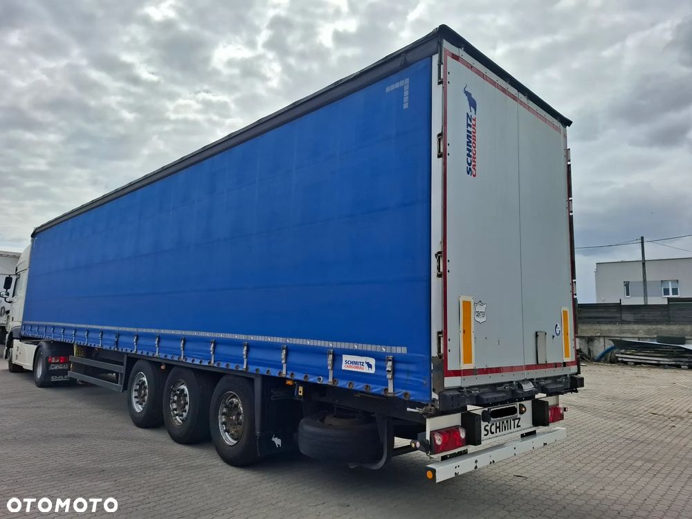 Schmitz Cargobull SCB S3T Standard - 6