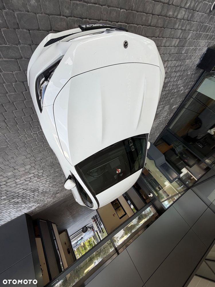 Mercedes-Benz CLA 200 Edition 1 7G-DCT - 9