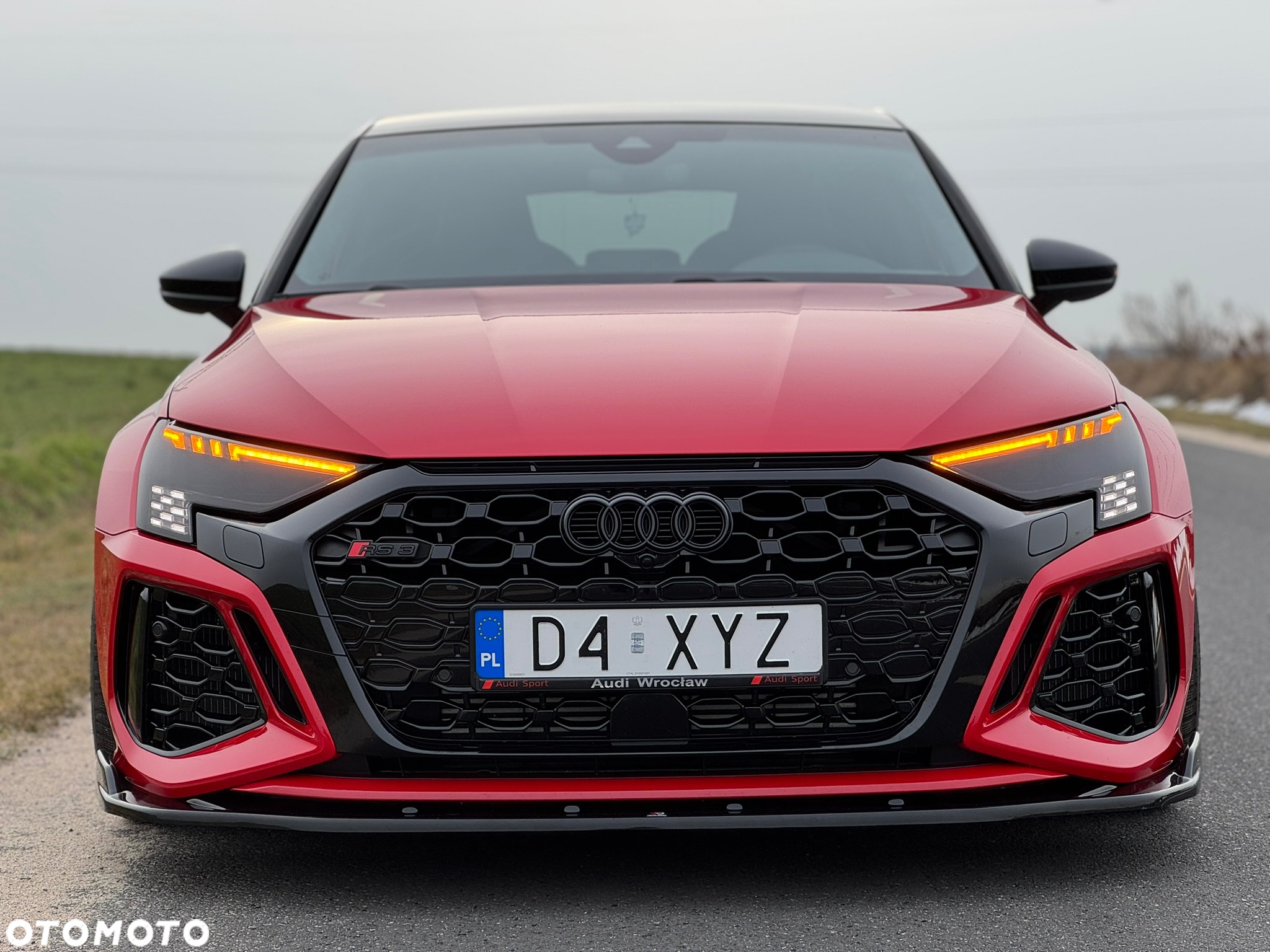 Audi RS3 Sportback TFSI Quattro Performance Edition S tronic - 7
