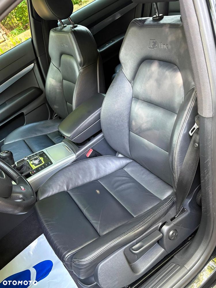 Audi A6 Avant - 6