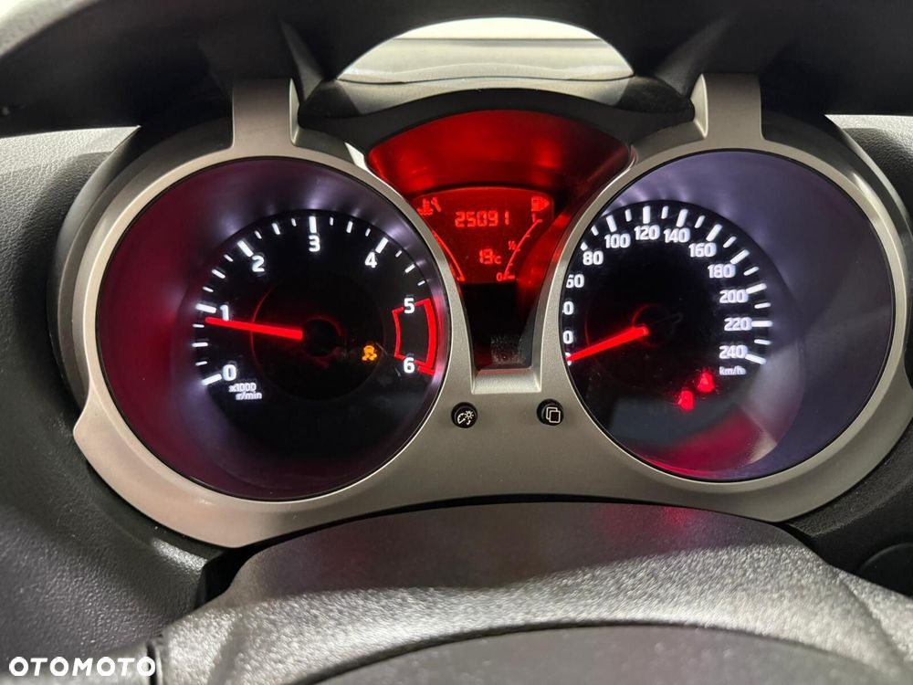 Nissan Juke - 21
