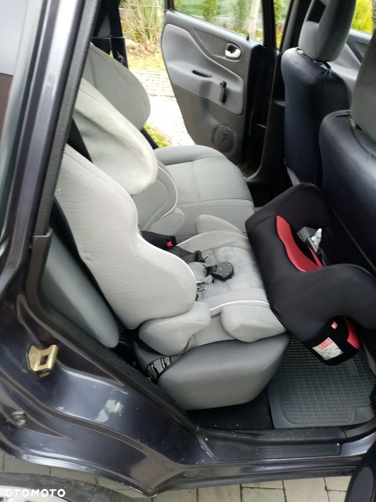 Mitsubishi Space Star 1.9 DI-D Family - 9