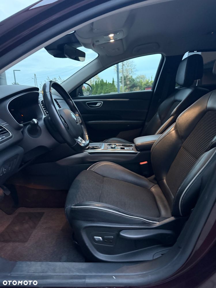 Renault Talisman TCe 160 EDC GPF INTENS - 18