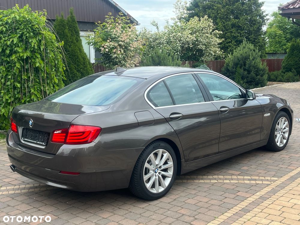 BMW Seria 5 530d - 3