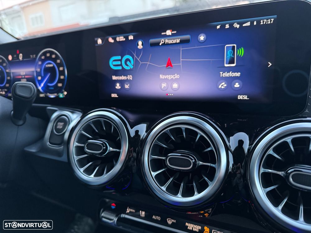 Mercedes-Benz EQB 250+ Progressive - 6