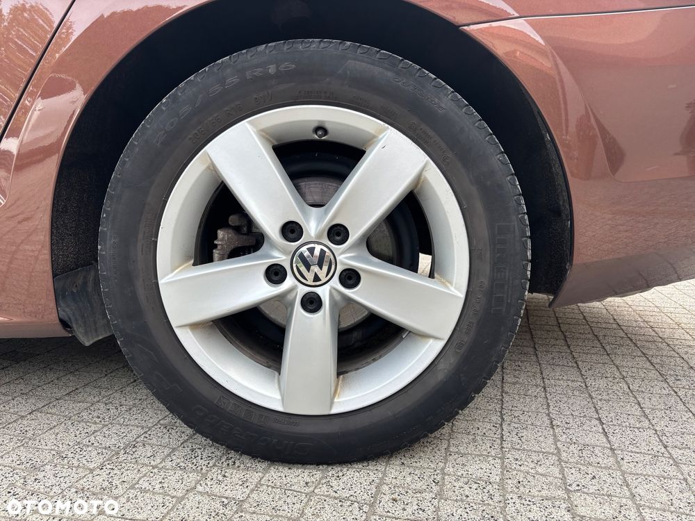 Volkswagen Jetta 1.4 TSI BMT Highline - 15