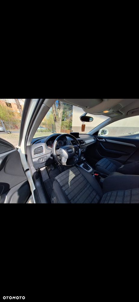 Audi Q3 2.0 TDI - 16