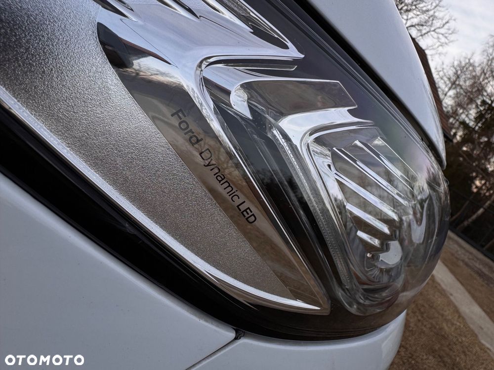 Ford Mondeo 2.0 TDCi Titanium PowerShift - 5