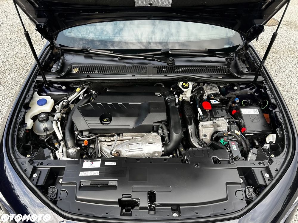 Peugeot 508 225 e-EAT8 Allure Pack - 39