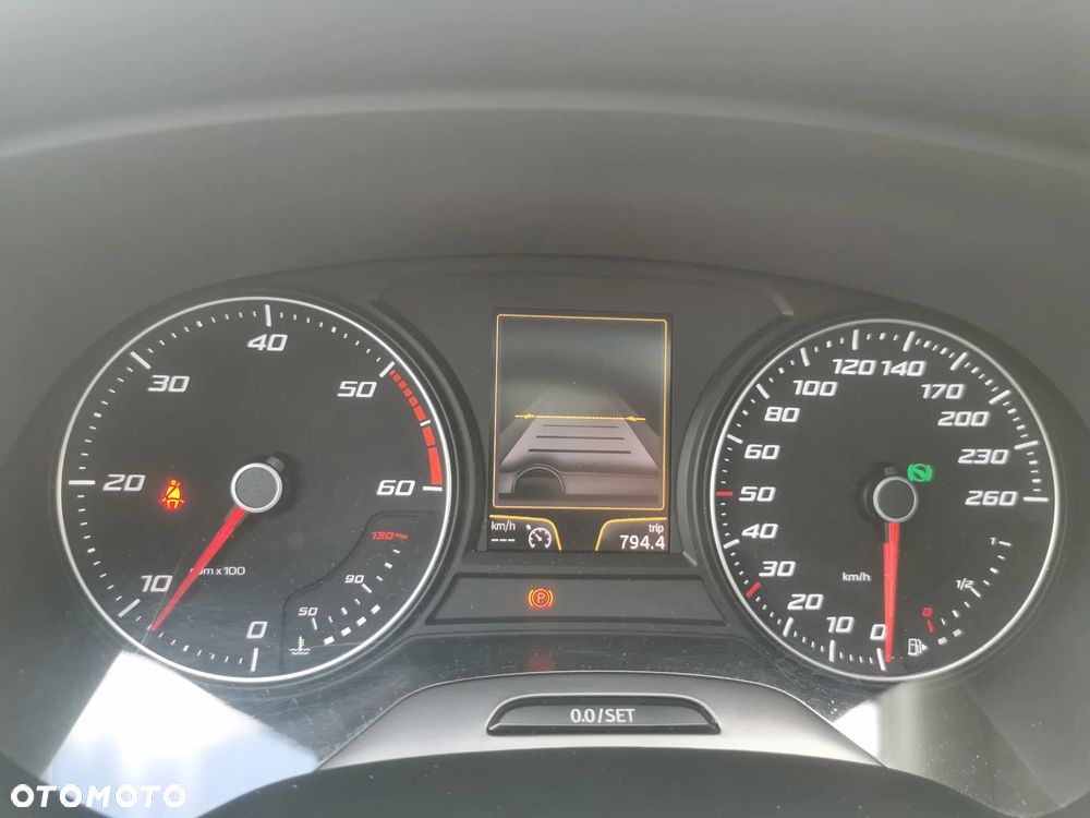 Seat Leon 2.0 TDI DPF DSG FR - 19