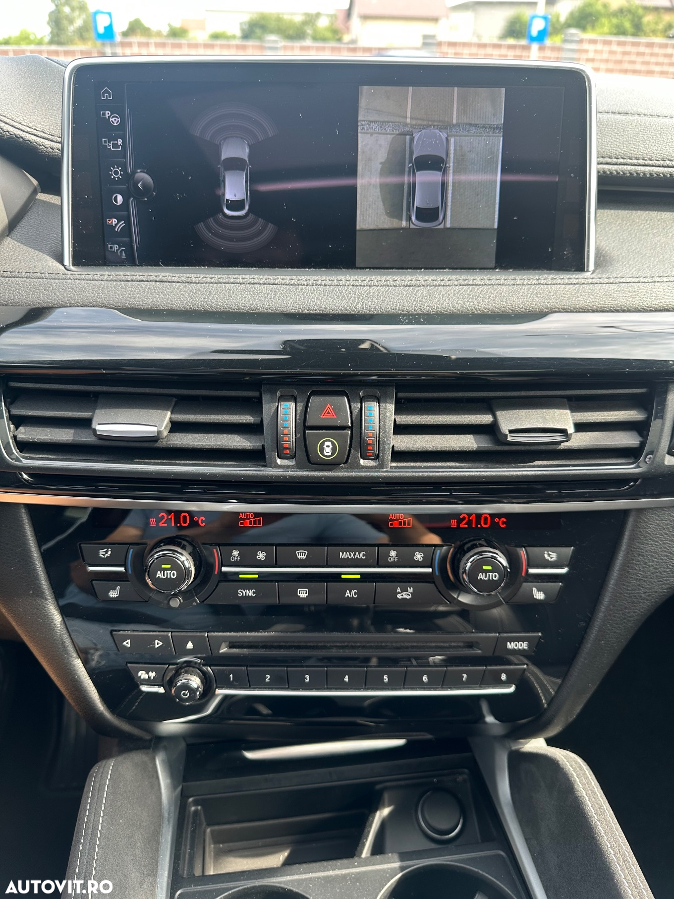 BMW X6 xDrive30d - 18