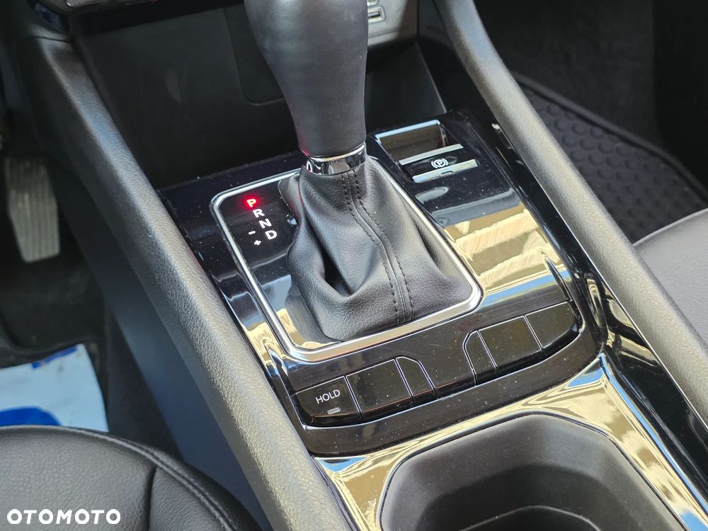 Jeep Compass 1.5 T4 mHEV High Altitude FWD S&S DCT - 22